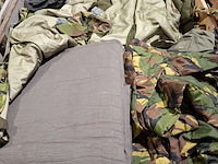 Persoonlijke uitrusting en kleding defensie - afbeelding 32 van  35