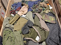 Persoonlijke uitrusting en kleding defensie - afbeelding 6 van  37
