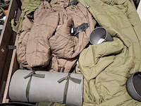 Persoonlijke uitrusting en kleding defensie - afbeelding 7 van  37