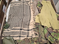 Persoonlijke uitrusting en kleding defensie - afbeelding 11 van  37