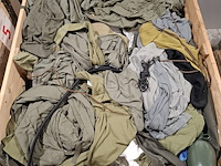 Persoonlijke uitrusting en kleding defensie - afbeelding 14 van  37