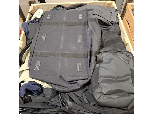 Persoonlijke uitrusting en kleding defensie - afbeelding 19 van  37