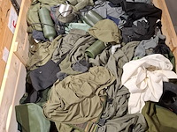 Persoonlijke uitrusting en kleding defensie - afbeelding 21 van  37