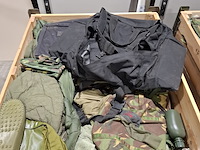 Persoonlijke uitrusting en kleding defensie - afbeelding 22 van  37