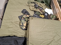 Persoonlijke uitrusting en kleding defensie - afbeelding 12 van  37