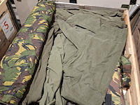 Persoonlijke uitrusting en kleding defensie - afbeelding 25 van  37