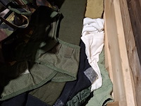 Persoonlijke uitrusting en kleding defensie - afbeelding 26 van  37