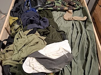 Persoonlijke uitrusting en kleding defensie - afbeelding 28 van  37