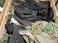 Persoonlijke uitrusting en kleding defensie - afbeelding 23 van  37
