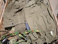 Persoonlijke uitrusting en kleding defensie - afbeelding 33 van  37