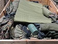 Persoonlijke uitrusting en kleding defensie - afbeelding 2 van  32