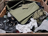 Persoonlijke uitrusting en kleding defensie - afbeelding 3 van  32