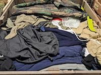 Persoonlijke uitrusting en kleding defensie - afbeelding 4 van  32