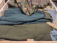 Persoonlijke uitrusting en kleding defensie - afbeelding 5 van  32