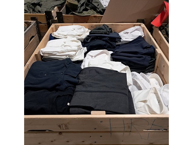 Persoonlijke uitrusting en kleding defensie - afbeelding 6 van  32