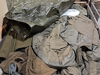Persoonlijke uitrusting en kleding defensie - afbeelding 8 van  32
