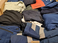Persoonlijke uitrusting en kleding defensie - afbeelding 9 van  32