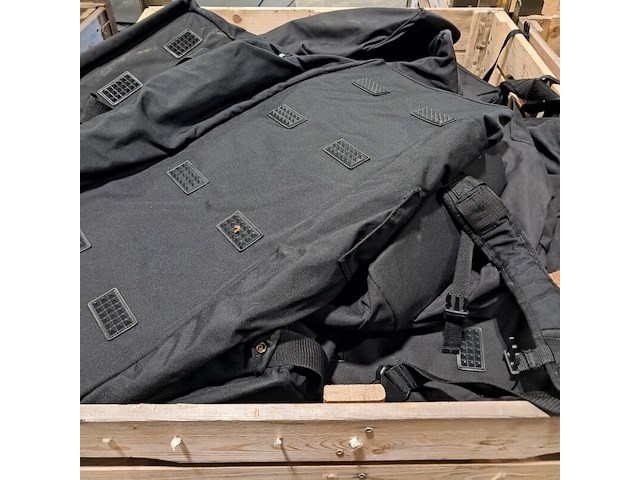 Persoonlijke uitrusting en kleding defensie - afbeelding 14 van  32