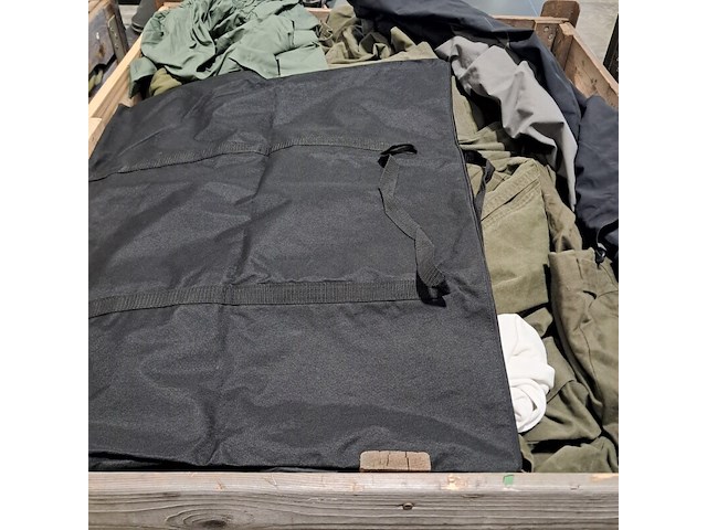Persoonlijke uitrusting en kleding defensie - afbeelding 15 van  32