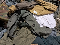 Persoonlijke uitrusting en kleding defensie - afbeelding 16 van  32