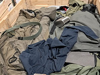 Persoonlijke uitrusting en kleding defensie - afbeelding 19 van  32