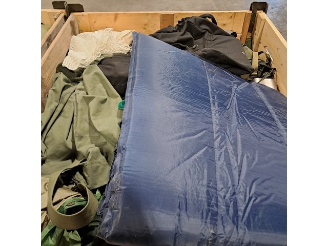 Persoonlijke uitrusting en kleding defensie - afbeelding 20 van  32