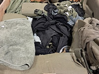 Persoonlijke uitrusting en kleding defensie - afbeelding 21 van  32