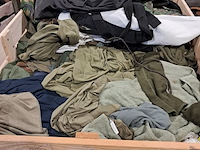 Persoonlijke uitrusting en kleding defensie - afbeelding 26 van  32