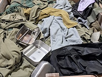Persoonlijke uitrusting en kleding defensie - afbeelding 27 van  32