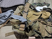 Persoonlijke uitrusting en kleding defensie - afbeelding 28 van  32