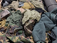 Persoonlijke uitrusting en kleding defensie - afbeelding 29 van  32