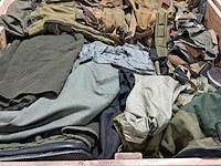 Persoonlijke uitrusting en kleding defensie - afbeelding 30 van  32