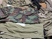 Persoonlijke uitrusting en kleding defensie - afbeelding 31 van  32