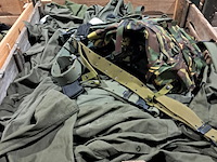 Persoonlijke uitrusting en kleding defensie - afbeelding 32 van  32