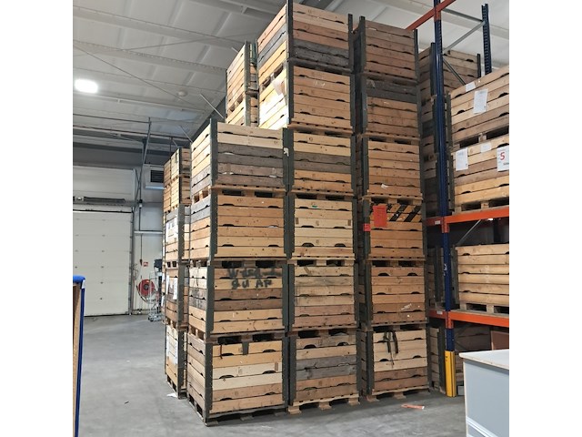 Persoonlijke uitrusting en kleding defensie - afbeelding 1 van  1