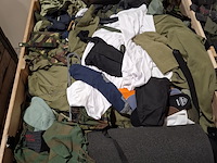 Persoonlijke uitrusting en kleding defensie - afbeelding 2 van  37