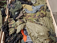 Persoonlijke uitrusting en kleding defensie - afbeelding 3 van  37