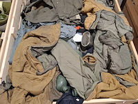 Persoonlijke uitrusting en kleding defensie - afbeelding 5 van  37