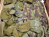 Persoonlijke uitrusting en kleding defensie - afbeelding 9 van  37