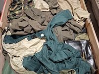 Persoonlijke uitrusting en kleding defensie - afbeelding 10 van  37
