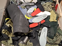 Persoonlijke uitrusting en kleding defensie - afbeelding 13 van  37