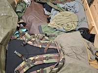 Persoonlijke uitrusting en kleding defensie - afbeelding 20 van  37