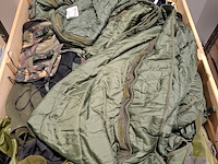 Persoonlijke uitrusting en kleding defensie - afbeelding 29 van  37