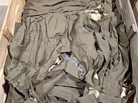Persoonlijke uitrusting en kleding defensie - afbeelding 34 van  37