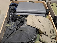 Persoonlijke uitrusting en kleding defensie - afbeelding 36 van  37