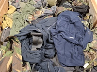 Persoonlijke uitrusting en kleding defensie - afbeelding 13 van  35