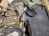 Persoonlijke uitrusting en kleding defensie - afbeelding 14 van  35