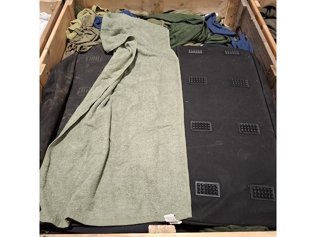 Persoonlijke uitrusting en kleding defensie - afbeelding 17 van  35