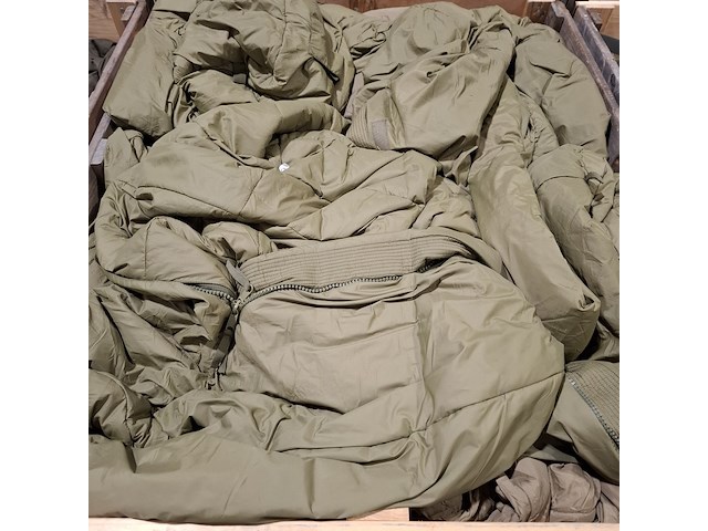Persoonlijke uitrusting en kleding defensie - afbeelding 19 van  35