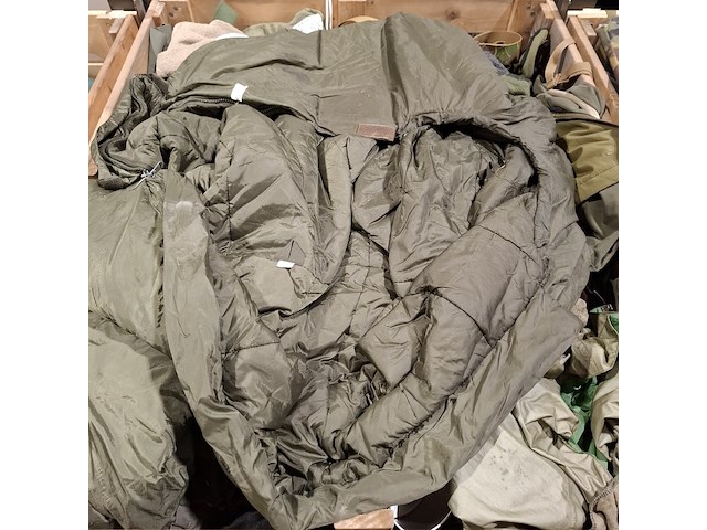 Persoonlijke uitrusting en kleding defensie - afbeelding 21 van  35